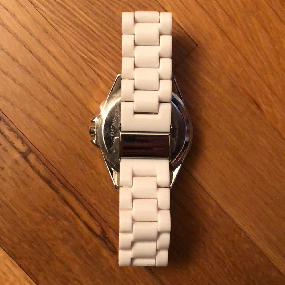Jolie White Never Worn Watch - Picture 3 of 5